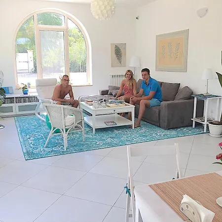 Casa Giada Oda ve Kahvaltı Gallipoli