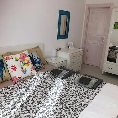 Casa Giada Gallipoli