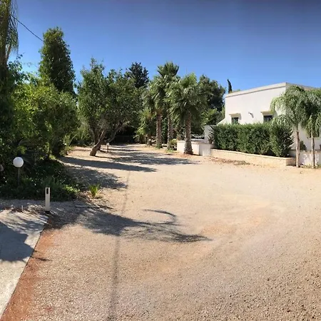 Casa Giada 4* גאליפולי