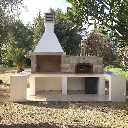 Casa Giada Bed & Breakfast