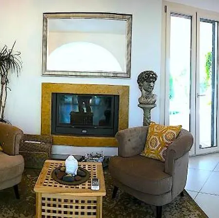 Casa Giada גאליפולי