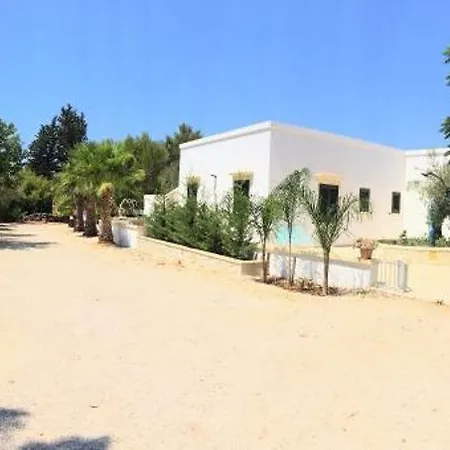 Casa Giada 4* גאליפולי