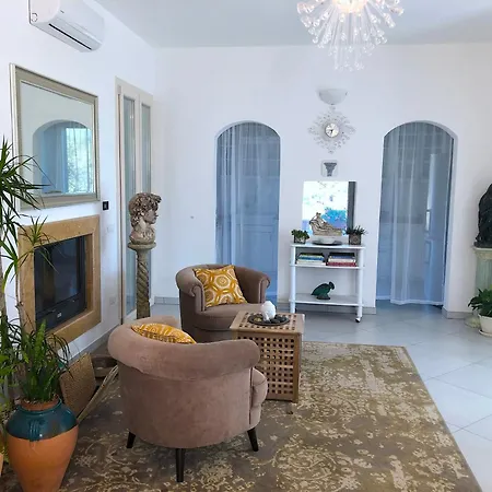 Casa Giada Oda ve Kahvaltı Gallipoli