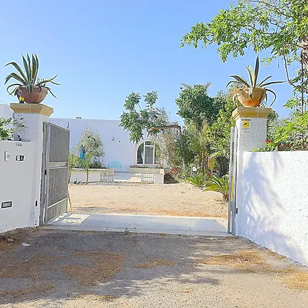 Casa Giada לינה וארוחת בוקר