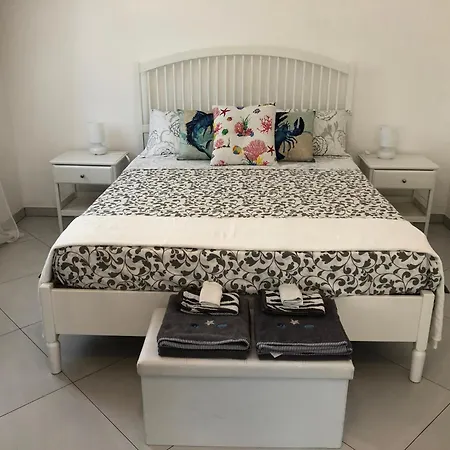 Casa Giada Bed & Breakfast