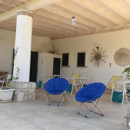 Casa Giada Bed & Breakfast 4*