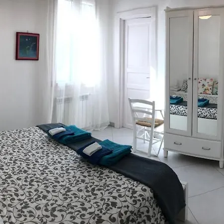 Casa Giada Bed & Breakfast 4*