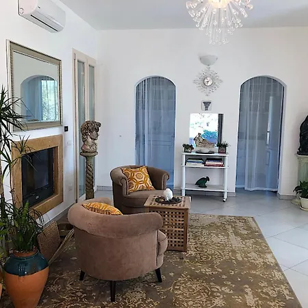 Oda ve Kahvaltı Casa Giada 4*