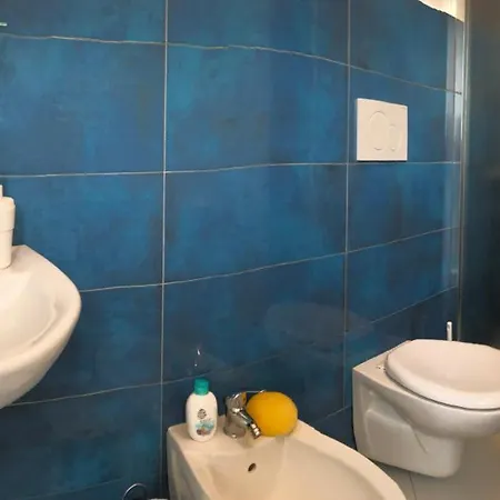 Oda ve Kahvaltı Casa Giada Gallipoli