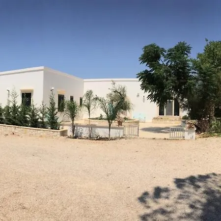 Casa Giada Oda ve Kahvaltı 4*