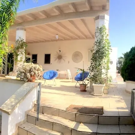 Casa Giada Bed & Breakfast 4*