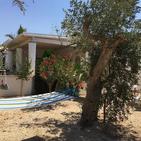 Oda ve Kahvaltı Casa Giada Gallipoli