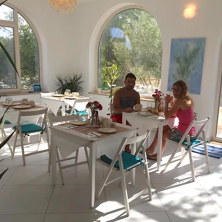 Casa Giada Gallipoli