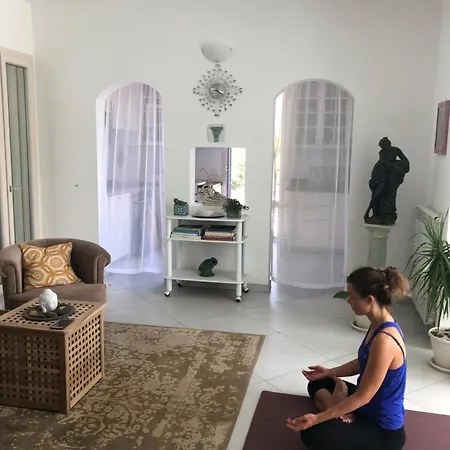 Casa Giada 4* Gallipoli