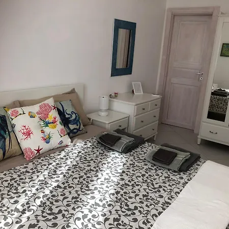 Oda ve Kahvaltı Casa Giada