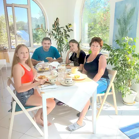 Casa Giada Bed & Breakfast 4*