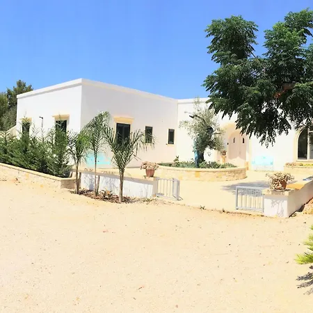 Oda ve Kahvaltı Casa Giada 4*