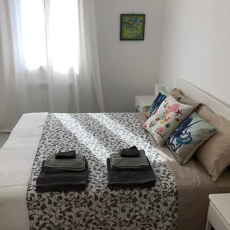 Bed & Breakfast Casa Giada Gallipoli