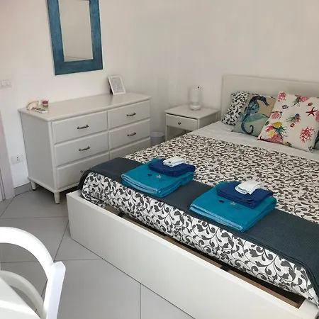 Bed & Breakfast Casa Giada