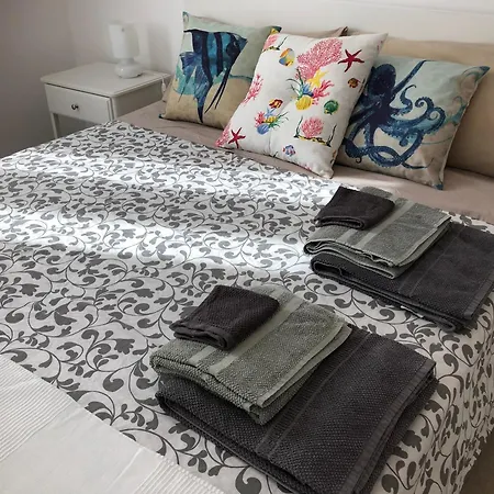 Casa Giada Bed & Breakfast Gallipoli