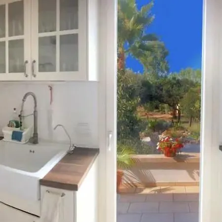 Oda ve Kahvaltı Casa Giada Gallipoli