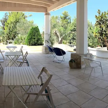 Casa Giada Oda ve Kahvaltı