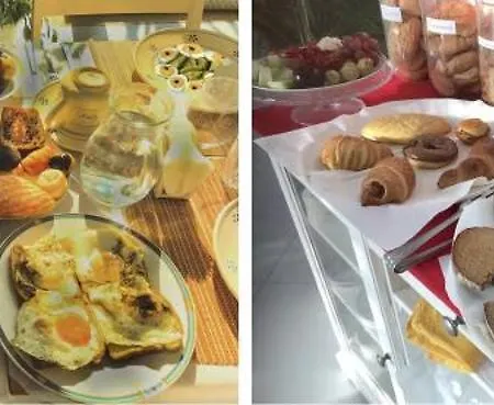 Casa Giada Gallipoli