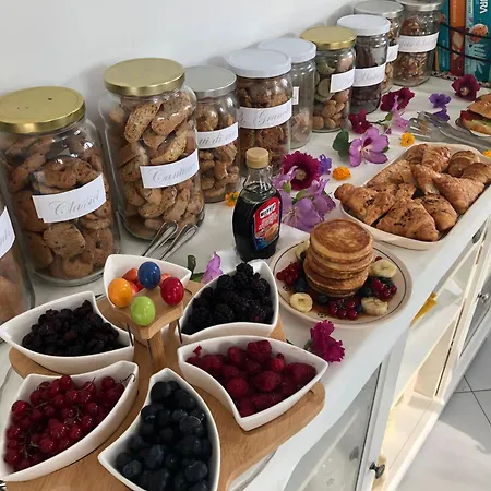 Bed & Breakfast Casa Giada Gallipoli