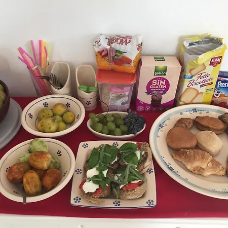 Casa Giada Oda ve Kahvaltı