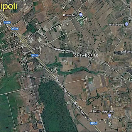 Casa Giada Oda ve Kahvaltı Gallipoli