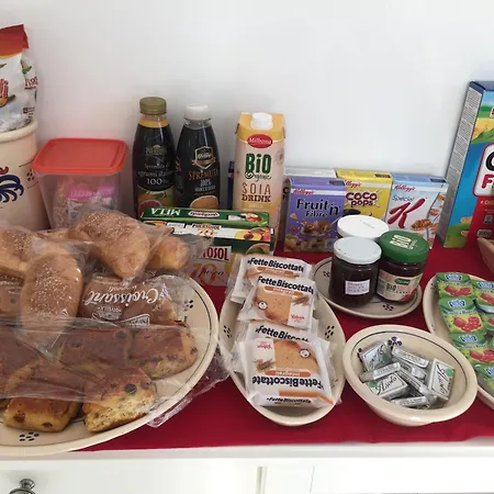 Casa Giada Gallipoli