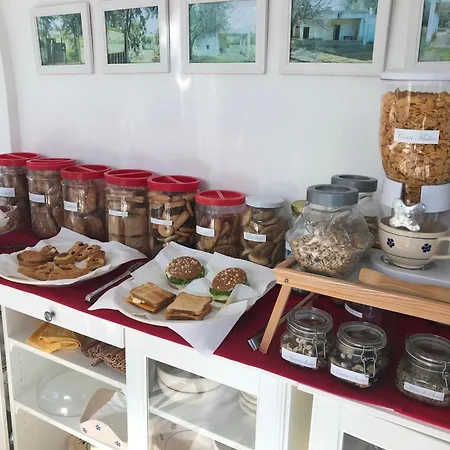 Bed & Breakfast Casa Giada Gallipoli