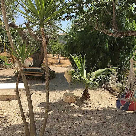 Bed & Breakfast Casa Giada