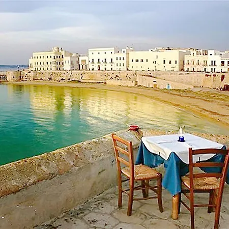 Casa Giada 4* Gallipoli