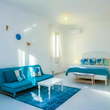 فندق مبيت وإفطار Casa Giada