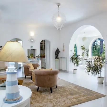 فندق مبيت وإفطار Casa Giada 4*