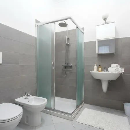 فندق مبيت وإفطار Casa Giada غالّيبولي