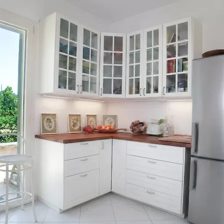 فندق مبيت وإفطار Casa Giada