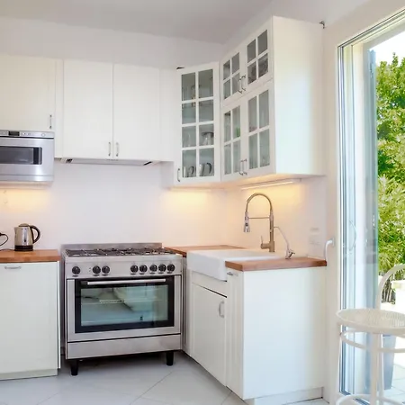 Casa Giada غالّيبولي