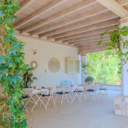 Casa Giada Nel Cuore Del Salento