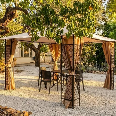 Casa Giada Couette-café 3*