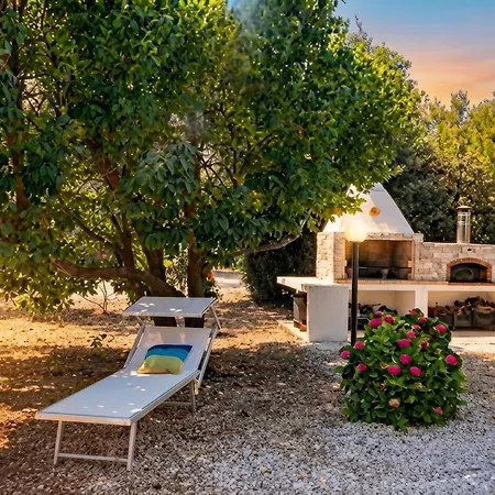Casa Giada Nel Cuore Del Salento 3*
