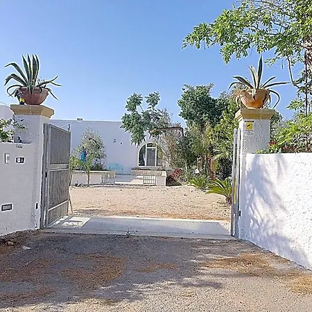 Casa Giada Nel Cuore Del Salento Nocleg ze śniadaniem 4*