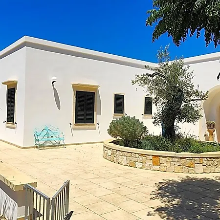 Casa Giada Nel Cuore Del Salento Gallipoli