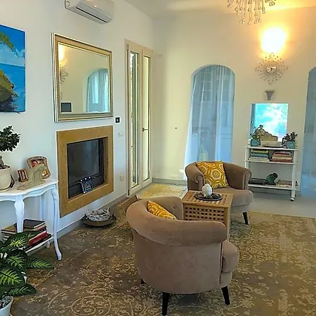 Casa Giada Nel Cuore Del Salento Bed and Breakfast