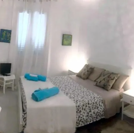Casa Giada Nel Cuore Del Salento 4* Gallipoli