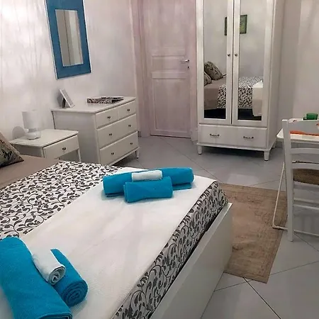 Nocleg ze śniadaniem Casa Giada Nel Cuore Del Salento Gallipoli