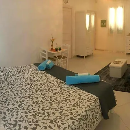 Casa Giada Nel Cuore Del Salento 4*