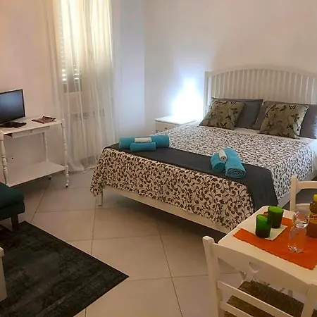 Casa Giada Nel Cuore Del Salento Bed and Breakfast
