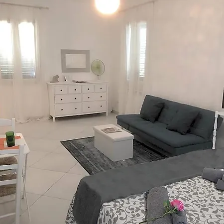 Casa Giada Nel Cuore Del Salento Bed and Breakfast Gallipoli